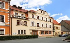 Penzion Panský dům